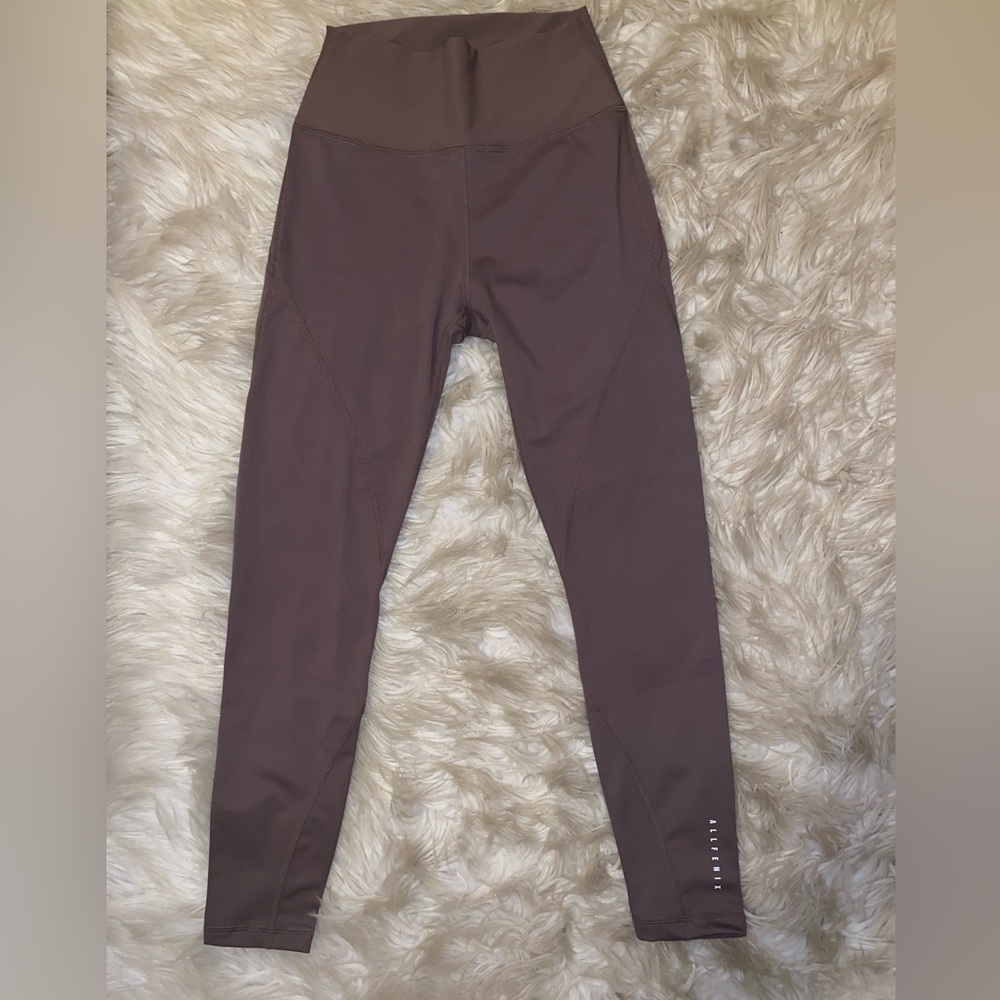 ALLFENIX Sculpt Legging